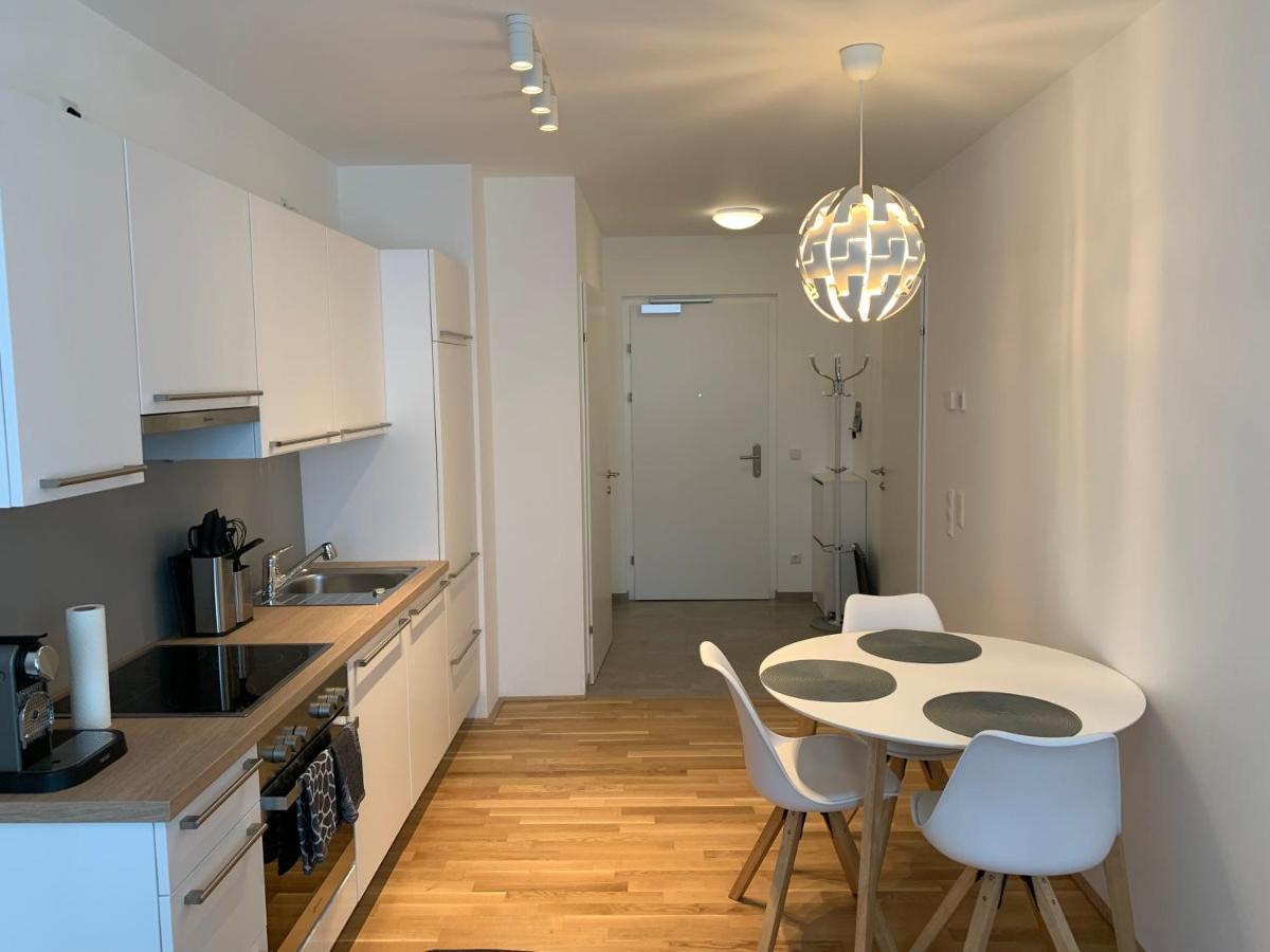 Ferienwohnung Mühlwang Gmunden Exterior foto