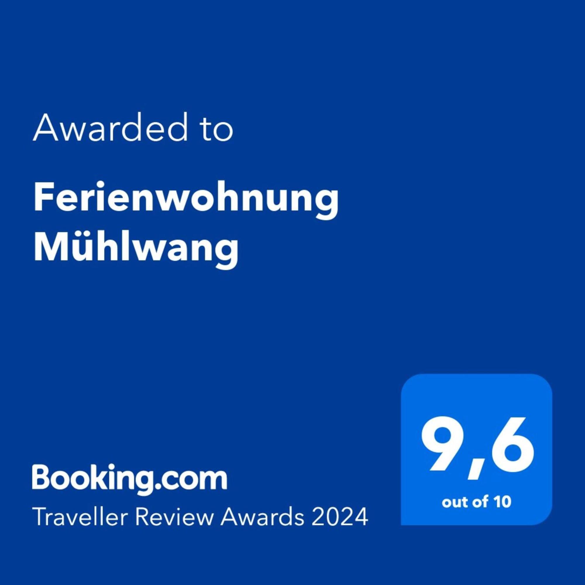 Ferienwohnung Mühlwang Gmunden Exterior foto